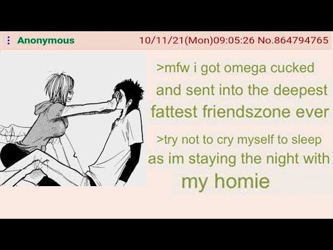Anon Gets Cucked Hard | 4chan Greentext Stories