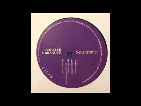 Bodeler & Brandub - Que Head (Original Mix)