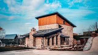 200.m² taş yapılar açıklama kısmında bizimle iletişim geçebilirsiniz