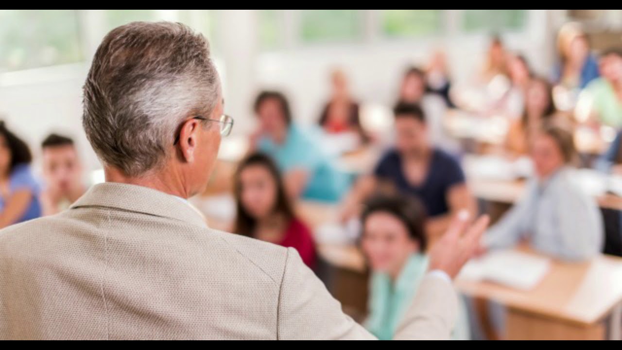 Instructions for an assignment - Listening exercise 2