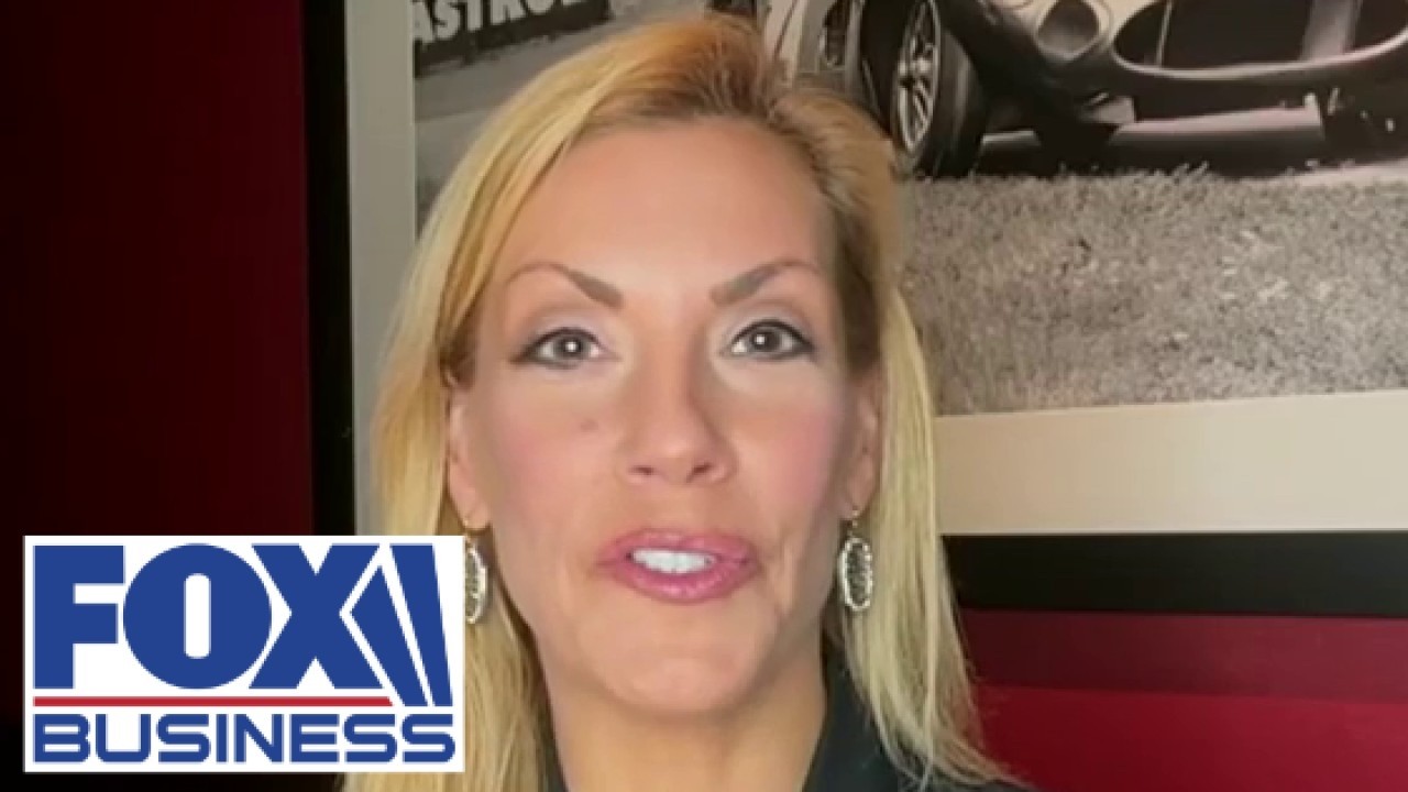 This makes absolutely no sense, Rep Beth Van Duyne says