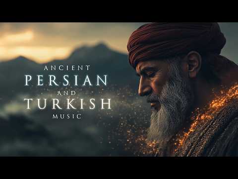 OMID | Rhythmic Persian & Turkish Inspired Music | Beautiful Middle Eastern Background Music