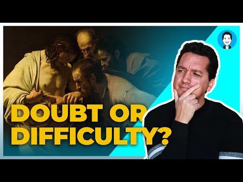 5 Tips for Dealing with Doubt