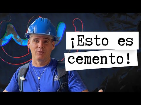 Siguaney, el arte del cemento - El Mochilero T2 E1