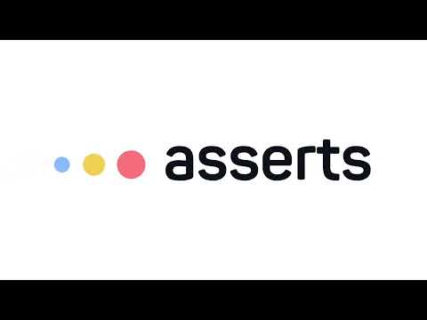 Quick Demo of Asserts