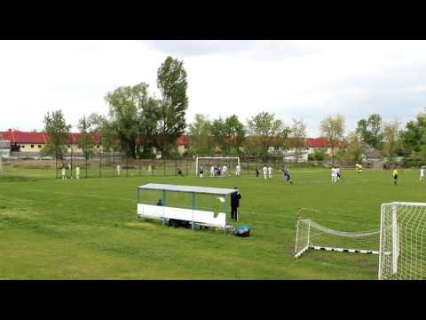 U14: Mercedes-KLA - DVSC-DLA 1-2