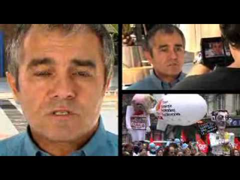 comment monter un syndicat cgt