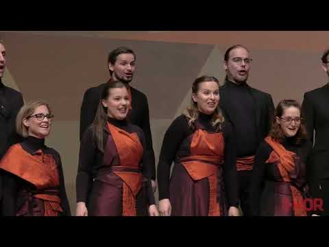 St. Nicholas Choir Litija - Ta na Solbici / ICCC 2023 / Competition 2