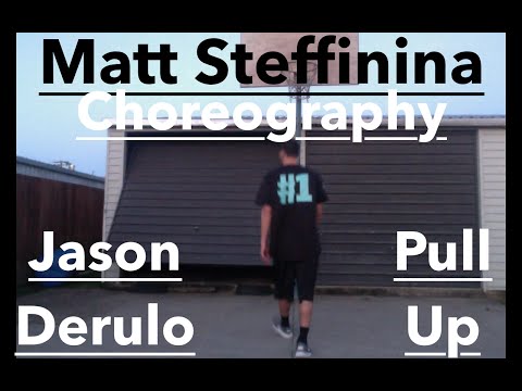 Element Code Dance|Pull Up Jason Derulo|Matt Steffinina Choreography|
