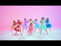 Mirror CUTIE STREET Kawaii Dake Ja Dame Desu Ka Dance Practice
