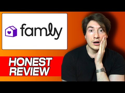 Famly Review: My Honest Experience Using This software