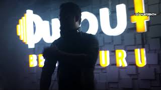 Dj Hemanth Performing at OUTPUT Nightclub Bangalore