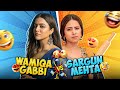 Sargun Mehta Vs Wamiqa Gabbi Qismat Dil Diyan Gallan Punjabi Movies 2026