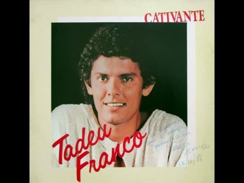 Tadeu Franco - Coração Civil