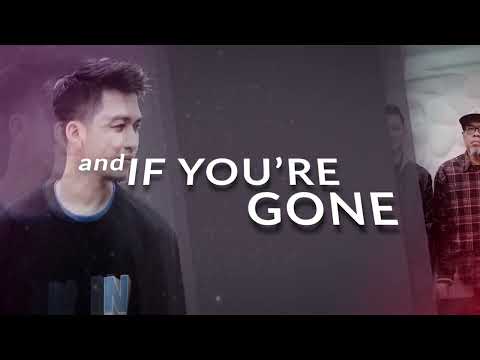Blueberry - If You're Gone (Official Lyric Video)