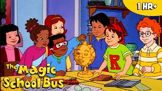 Friendship and Teamwork  | Science for Kids | Magic School Bus gameplay video by ADurden26, 72:16 duration