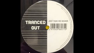 X-Pression - Just Take Me Higher (Trance 1997)