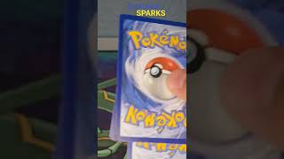 SURGING SPARKS PACK OPENING