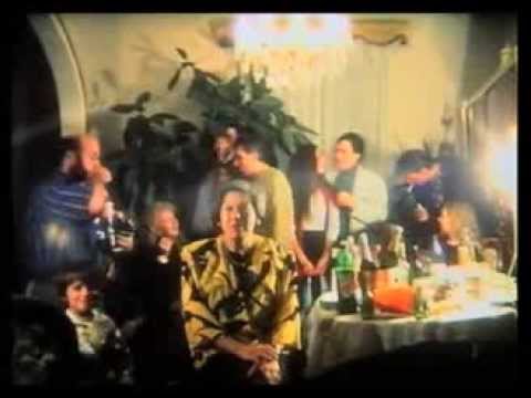 Le 40e anniversaire de Joseph Morder (1989) by Gérard Courant - Portrait de groupe #108