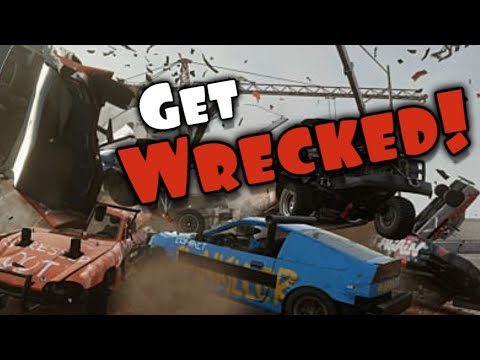 Wreckfest | Review