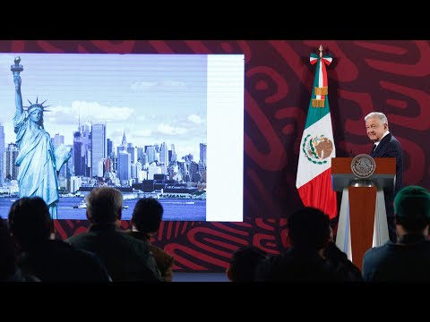 Presidente se congratula por libertad de Assange