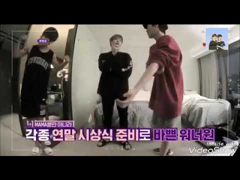 [ ENG SUB ] Wanna One Go Zero Base Ep 5 ㅡ KangParkHa's Practising Time