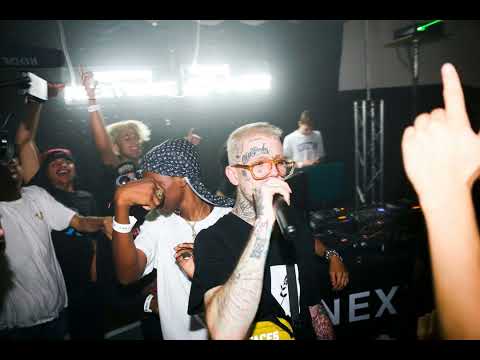 Lil Peep - Low Level Alchemy (Official Audio)