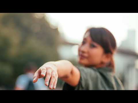 Grab My Hand - Unbard Gates (Official Video)