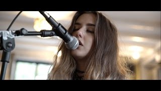 Your Hands Music Video