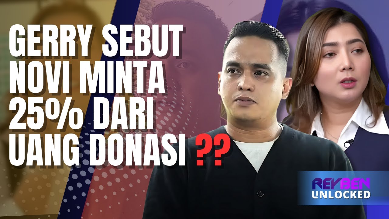 Kontroversi Dana Donasi untuk NTT: Tuduhan hingga Alih Pengurus Yayasan