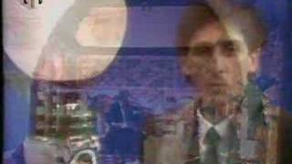Franco Battiato l&#39;era del Cinghiale bianco