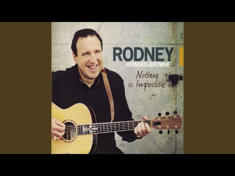 Hes The Savior Of My Soul - Rodney Howard-Browne