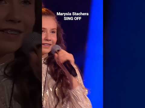 Marysia Stachera-"Take my Breath Away"