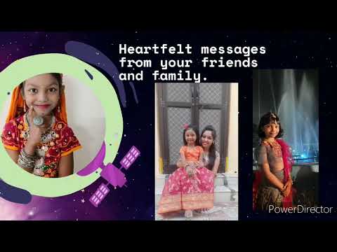 happy birthday Hasini