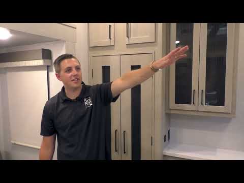 Flagstaff 524 Walkaround