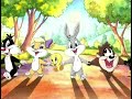 Baby Looney Tunes Theme Song
