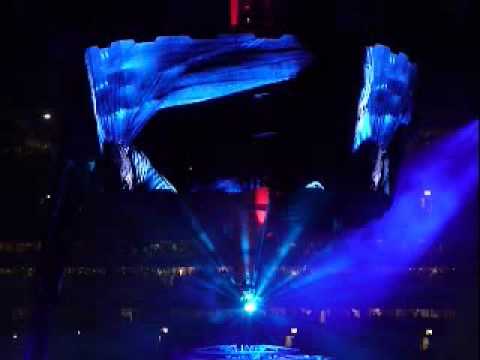 U2 - Ultraviolet Live - Dublin (Croke Park) 27.07.09.avi