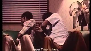 Booba - T.L.T (extrait du clip officiel)