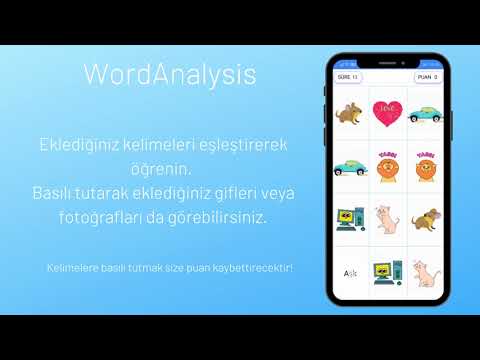 WordAnalysis