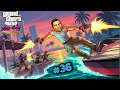 The Most Insane GTA Shootout Ever Part 36