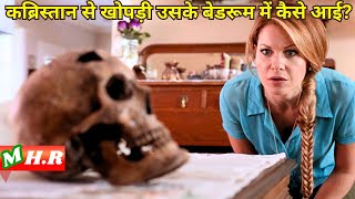 Khopdi ka Bedroom Connection: Murder Mystery 💥🤯⁉️⚠️ | Movie Explained in Hindi & Urdu