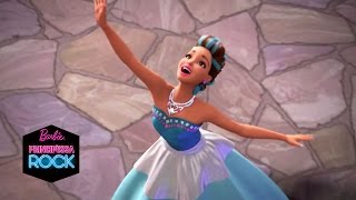 Video Musicale &quot;Fai Sentire la Tua Voce&quot; | Barbie