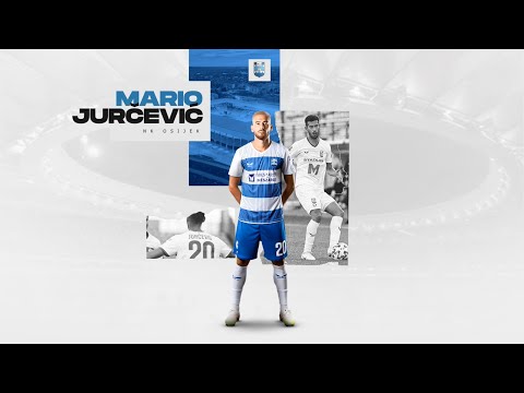 Mario Jurčević ● Left-Back ● NK Osijek ● Highlights