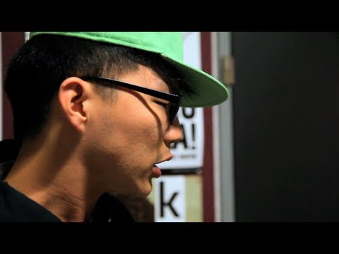 Beat Rhino / 2013 Grand Beatbox Battle Wild Card Winner