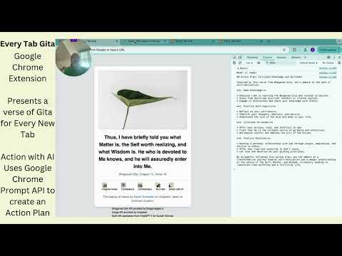Item video thumbnail