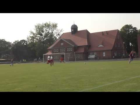 15.08.2015r. Warta Międzychód - Płomień Przyprostynia 5:1 (2:1)