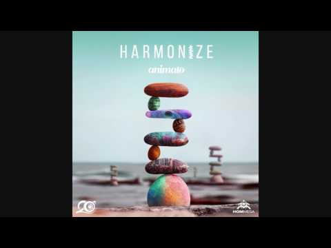 Animato & Liquid Soul - Hope For Life ᴴᴰ