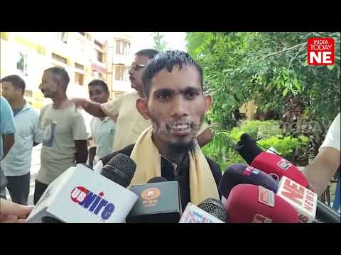 BTC polls: Shukur Ali files nomination from Fakiragram, confident of winning