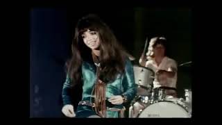 Shocking Blue – I'll Follow The Sun (Я иду за солнцем)