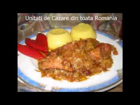 Cazare Bucinisu, Olt - Cazat.ro